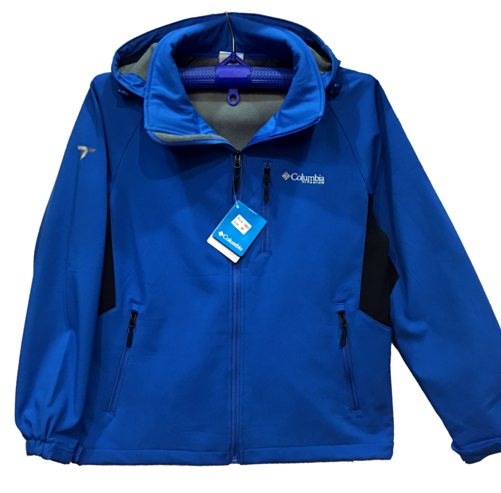 Мужская ветровка Columbia Windstopper.p.L(48-50) Сумы - изображение 4