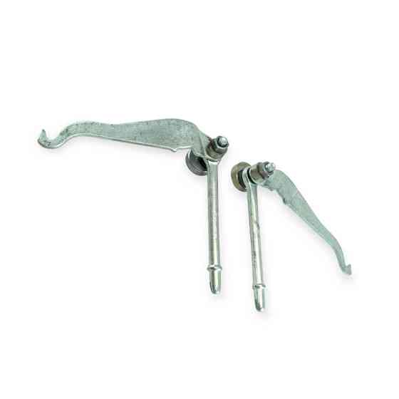 Ремкомплект ручника ГАЗ 3302 Мукачево