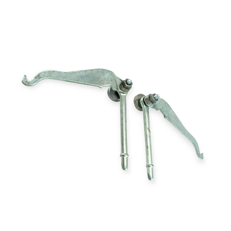 Ремкомплект ручника ГАЗ 3302 Мукачево - изображение 1