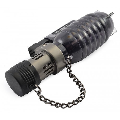 Газовая микрогорелка (мини горелка) Honest Jet 510 (4 сопла) Полтава - изображение 1