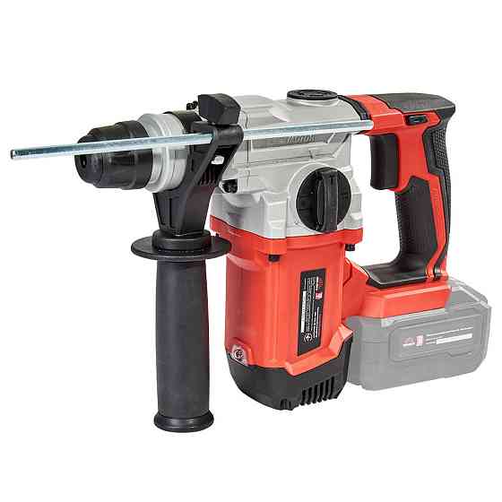 Перфоратор акумуляторний Vitals Professional ARa 1822 BS SmartLine+ Харків