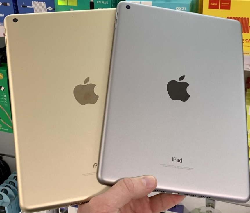 Планшет: iPad (2017) 5 32Gb. Киев - изображение 7
