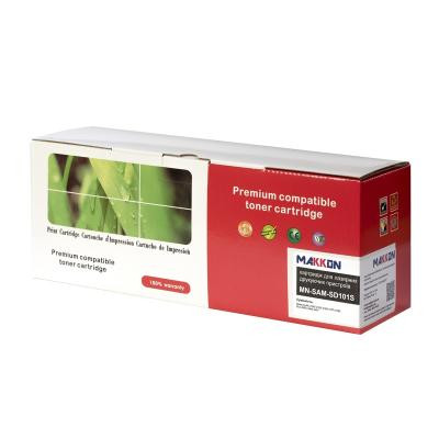 Картридж Makkon Samsung MLT-D101S 1.5k Black (MN-SAM-SD101S) Вінниця - фото 1