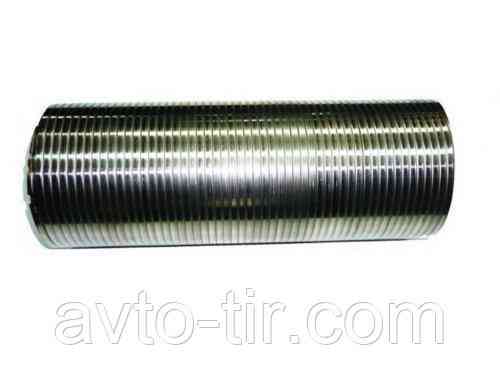 Гофра выпускной системы Volvo FH  (128x305мм) Луцк