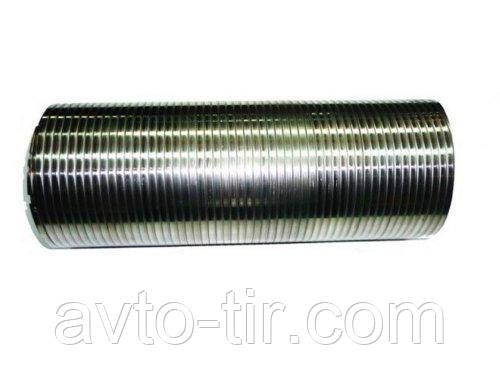Гофра випускної системи Volvo FH (128x305мм) Луцьк - фото 1
