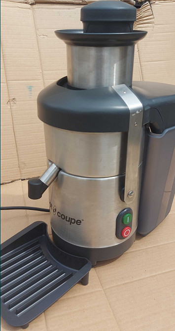 Соковичавниця Robot -Coupe. J80.Фрешница. Київ - фото 2