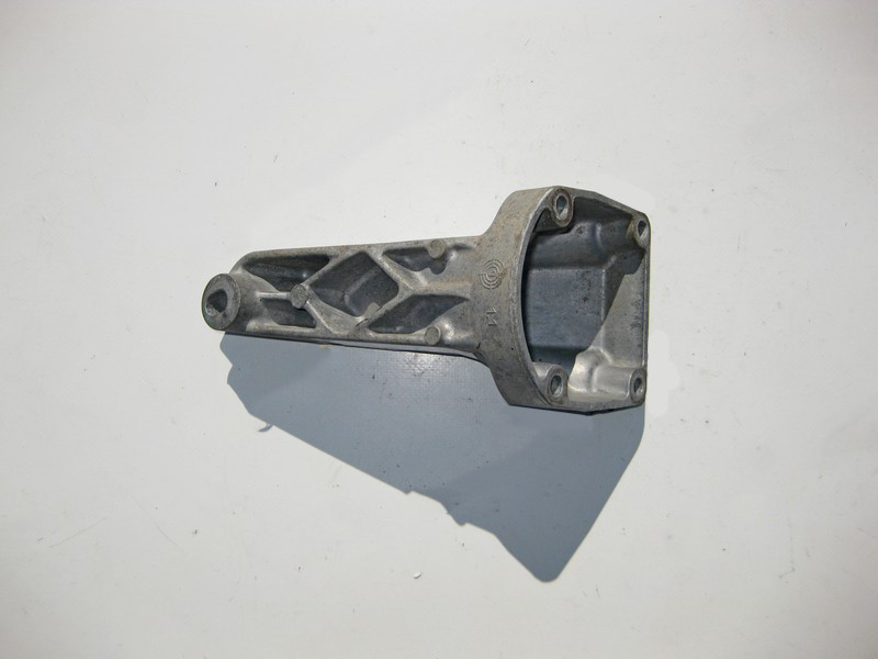 Mercedes-Benz  A1112231604 Кронштейн опори двигуна лівий M111 R4 2.0 2.3 kompressor C-Class W203 Одесса - изображение 3