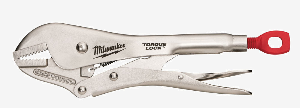 Зажым Torque Lock MILWAUKEE, 30мм, (прямые губки) Одесса - изображение 2