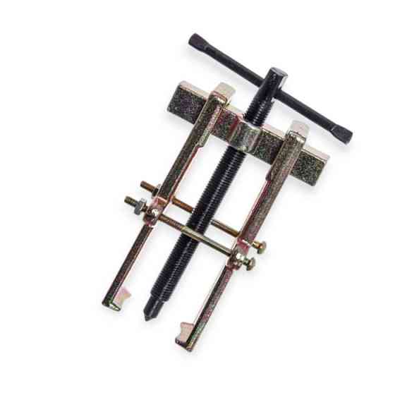 Съёмник подшипников 2 лапы 38х65мм 