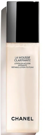 Лосьон для лица Chanel La Mousse Clarifiante 150ml Славянск