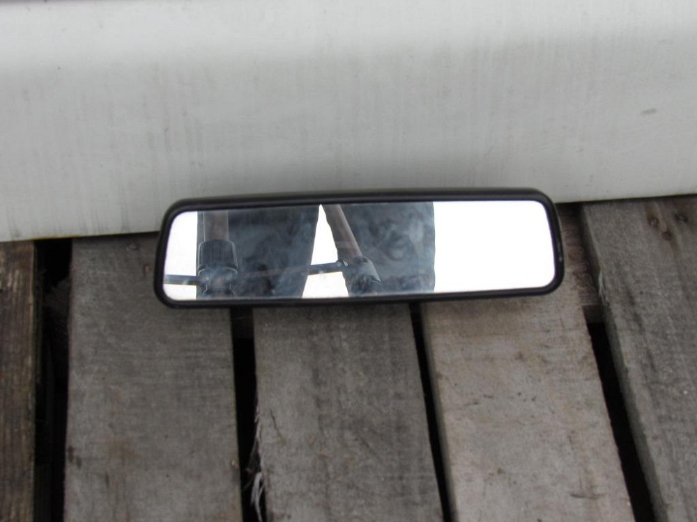 Дзеркало салона Volkswagen T5 2003-2010 Ковель - фото 1