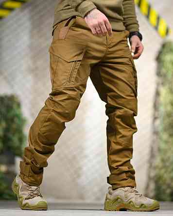 Тактические штаны TRACKING  кайот   ВТ3770 Одесса