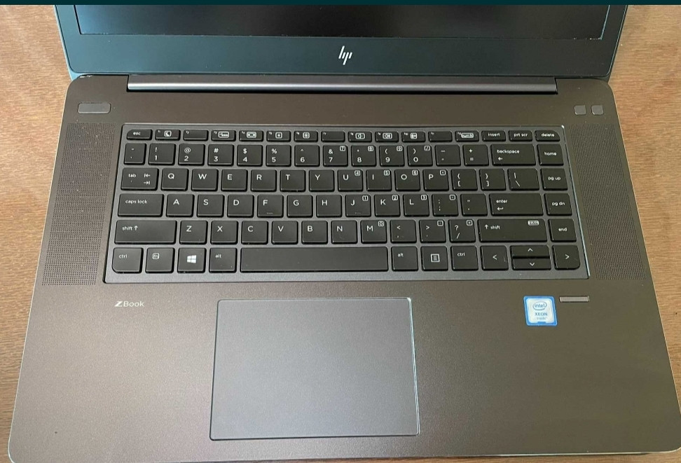 Ноутбук 15 FHD IPS HP ZBOOK Studio G3 Харків - фото 4