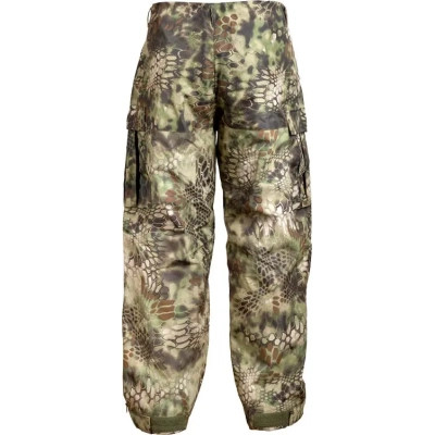 Штани Skif Tac G2 W/liner Kryptek Green 2XL (G2-KGR-2XL) Вінниця - фото 2