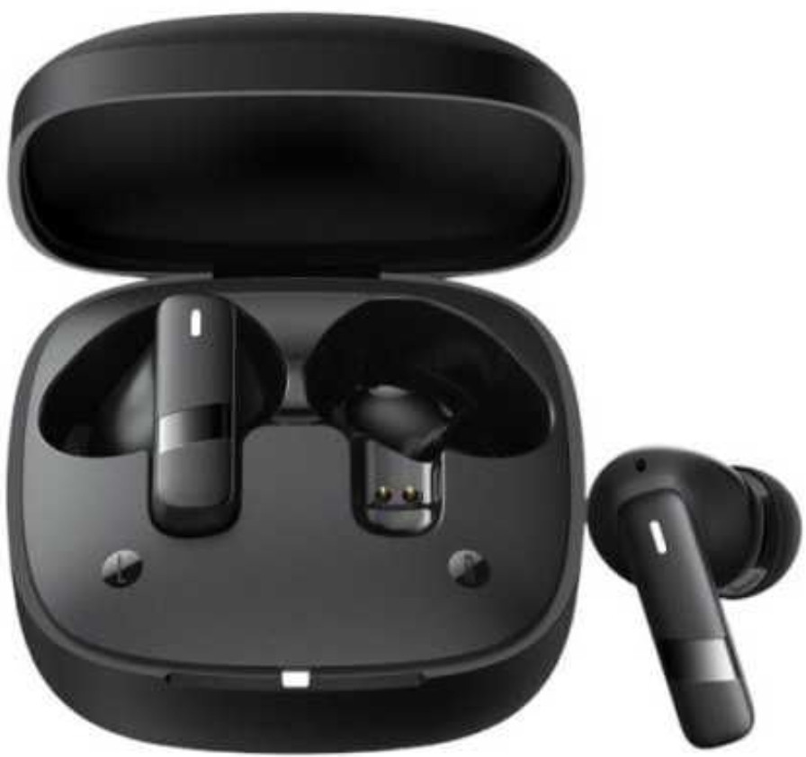 Навушники Baseus Bowie E19 Київ - фото 1