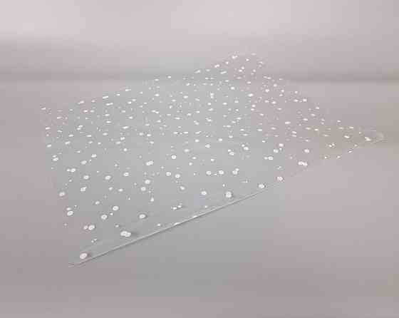 Пакет с рисунком для упаковки подарков   (35*50) №395 (1) (ажурный) 