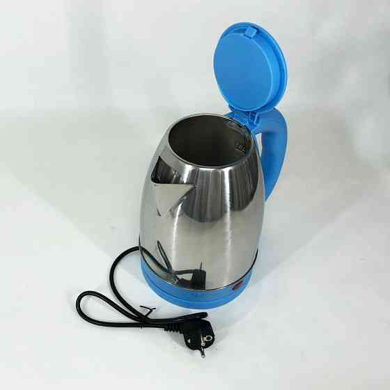 Потужний електричний чайник, Електричний чайник з автовідключенням Ергономічний UC-89 Івано-Франківськ