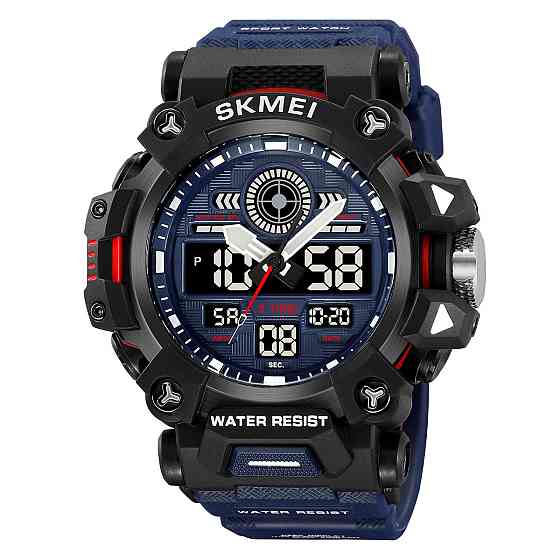 Skmei 2226BU Blue Киев