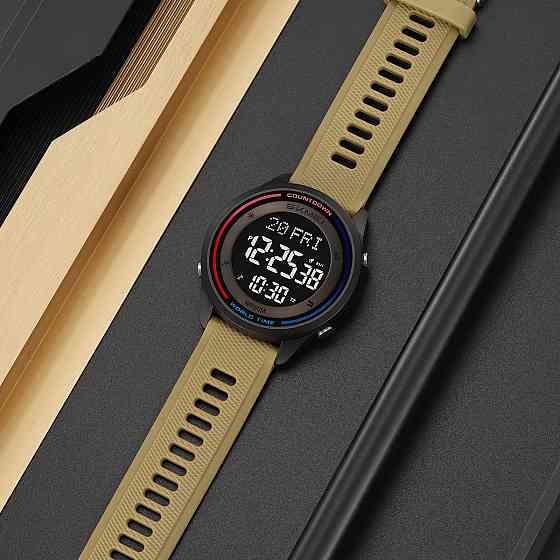 Skmei 2348AT Apricot Київ