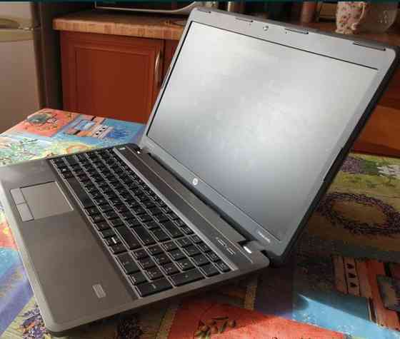 Ноутбук: HP 4540s. Киев