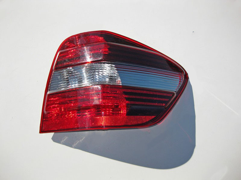 Mercedes-Benz  A1649061000 Ліхтар задній правий ML W164 Одеса - фото 1