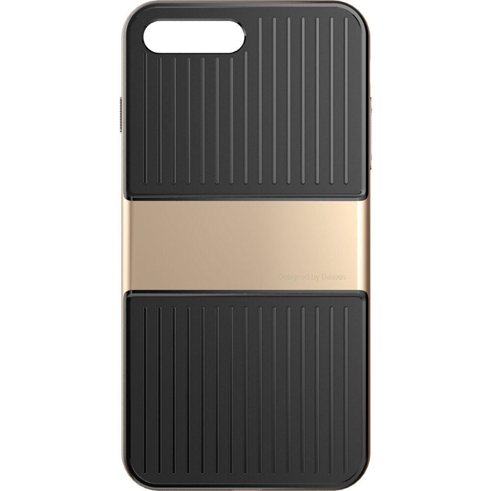Чохол Baseus для iPhone 8 Plus/7 Plus Travel Gold (WIAPIPH7P-LX0V) Київ - фото 1