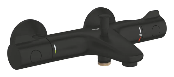 Термостат для ванни Grohe Grohtherm 800   ( 1022032430 ) 38165 Харків