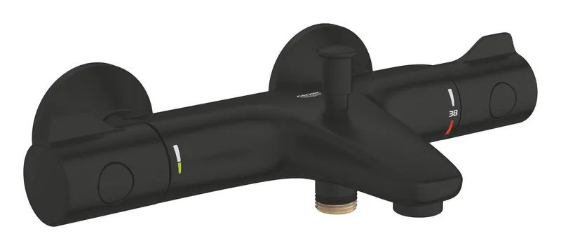 Термостат для ванни Grohe Grohtherm 800   ( 1022032430 ) 38165 Харків - фото 1