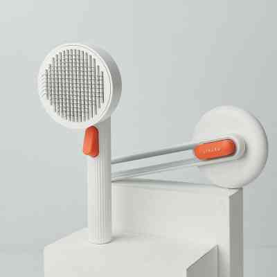 Гребінець для тварин Petkit Pet Grooming Brush 2 (724838) Вінниця