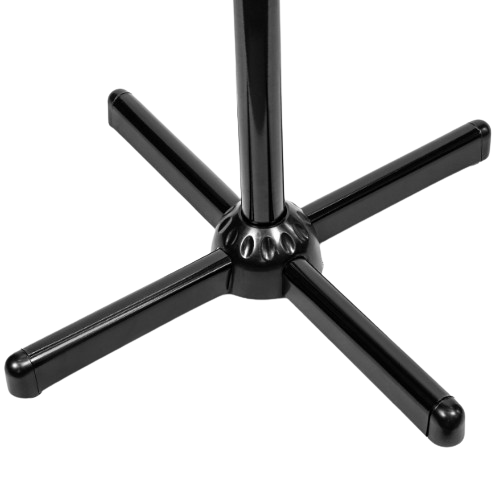 Вентилятор підлоговий d40,6см (2шт в комплекті) чорний HFS-1217B Holmer Житомир - фото 3