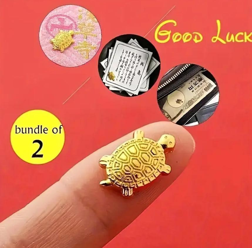 Мини-фигурка Фен-шуй 