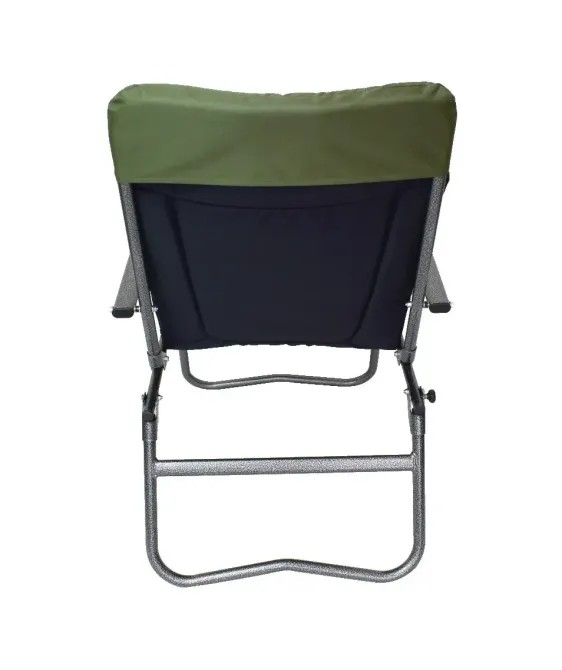 Крісло складне коропове Vario Basic Киев - изображение 6