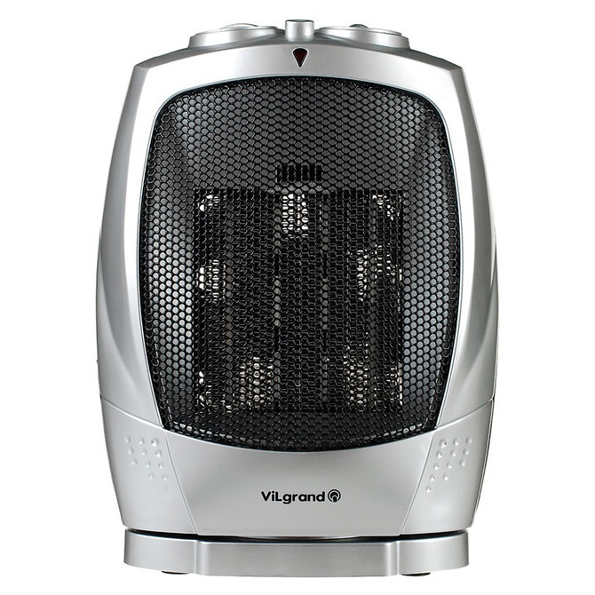 Тепловентилятор керамический ViLgrand VFC159Т QT-22 Киев - изображение 1