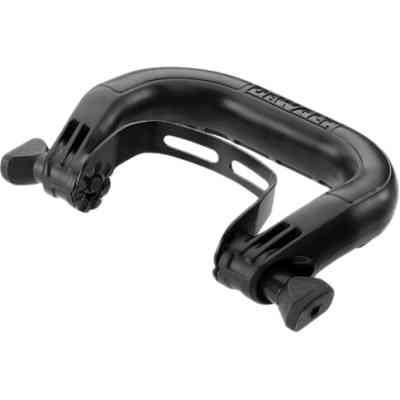 Шліфувальна машина DeWALT 1500 Вт, 2800-10000 об/хв, d=125 мм, кейс (DWE4257KT) Вінниця