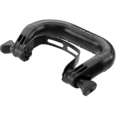 Шліфувальна машина DeWALT 1500 Вт, 2800-10000 об/хв, d=125 мм, кейс (DWE4257KT) Вінниця - фото 3