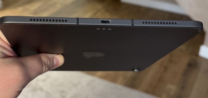 Планшет Apple iPad Air 4 2022 LTE 64Gb Харьков - изображение 2