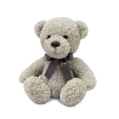 Мягкая игрушка Aurora Медведь серый 31 см (141101C) Винница