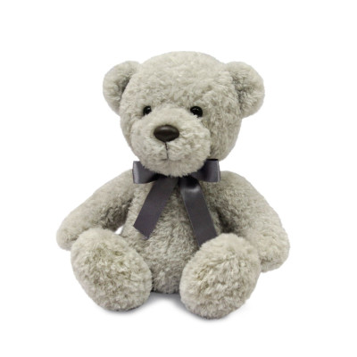 М'яка іграшка Aurora Ведмідь сірий 31 см (141101C) Вінниця - фото 2