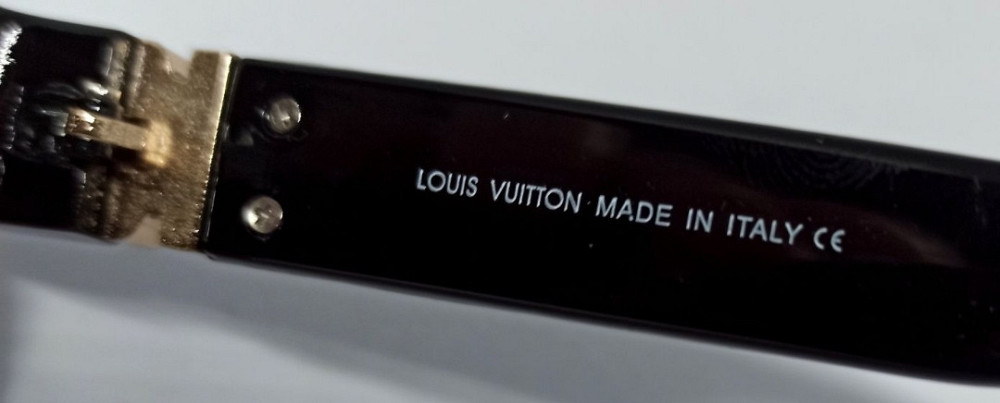 Брендовые очки унисекс коричневый градиент с поднимающимися линзам. Киев - изображение 3