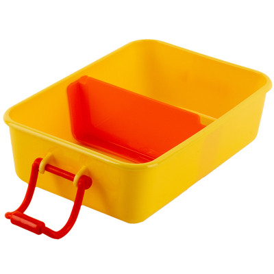 Ланч-бокс дитячий Kite Pasta 650 мл (K24-175-1) Вінниця - фото 2