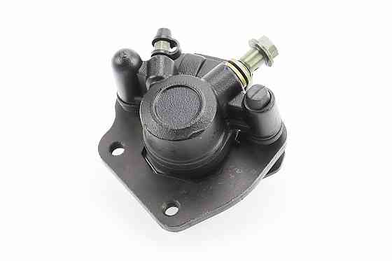 Гальмівний супорт з колодками Suzuki AD50 Київ