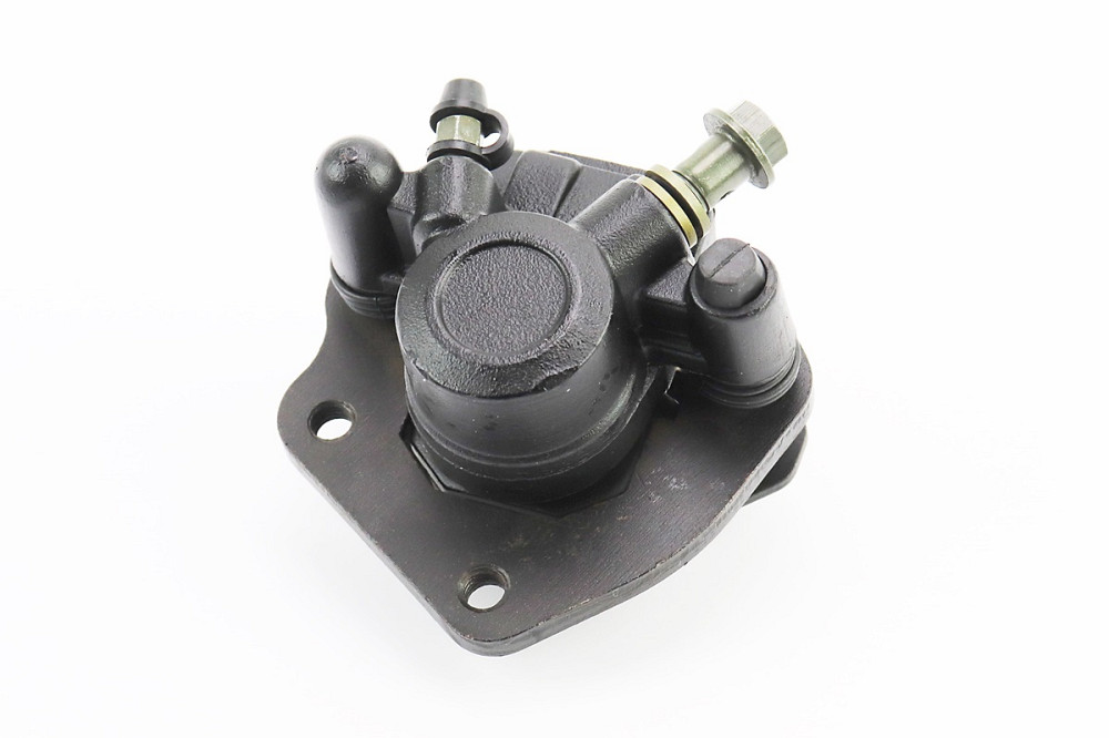 Гальмівний супорт з колодками Suzuki AD50 Київ - фото 1