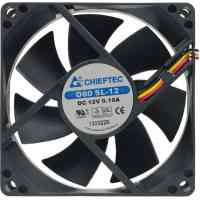 Кулер до корпусу Chieftec Thermal Killer (AF-0825S) Киев