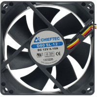 Кулер до корпусу Chieftec Thermal Killer (AF-0825S) Киев - изображение 1