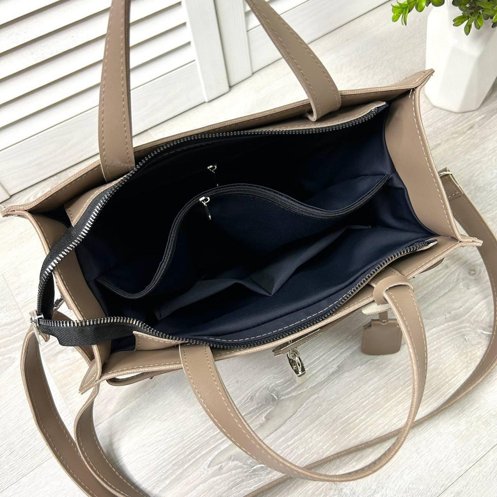 Стильна, дуже гарна сумочка Киев - изображение 10