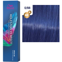 Краска для волос Wella Koleston Perfect Ме+ Special Miх 0/88 Синий интенсивный Киев