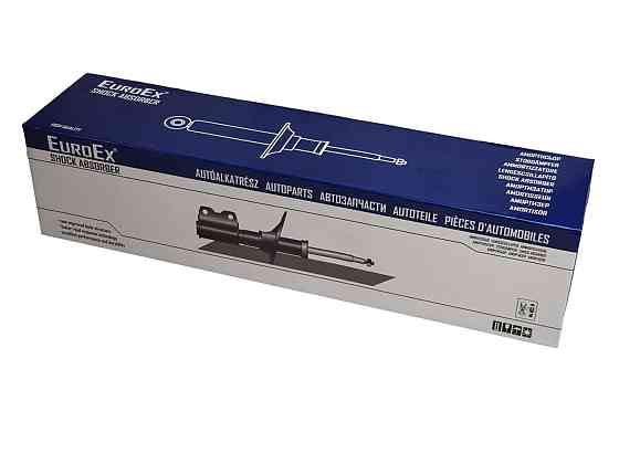 Амортизатор 2109, 21099, 2113-2115 задний 2108, Мукачево