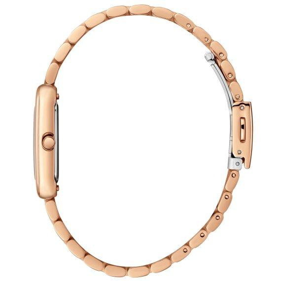 Женские наручные часы Lee Cooper Carat Розовое золото Винница - изображение 4