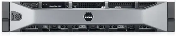 Сервер Dell R520 (52291501/2) Київ
