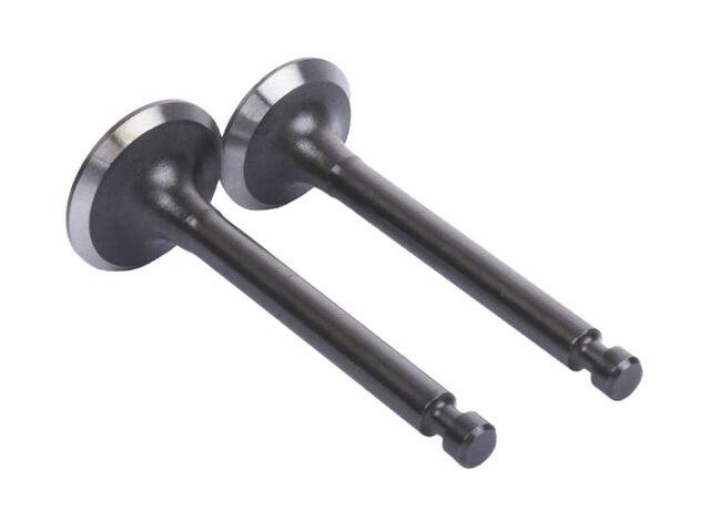 Клапаны  на генератор 1.8KW/2.0KW, к-т: 2 шт., Мукачево - изображение 2